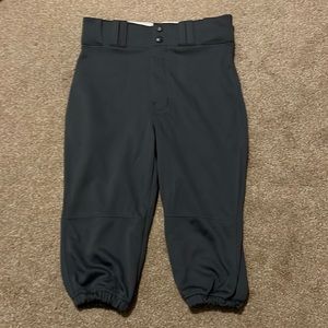 Baseball pants